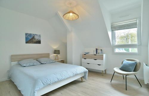 Saint-Briac-sur-Mer House | Les Belles Noës