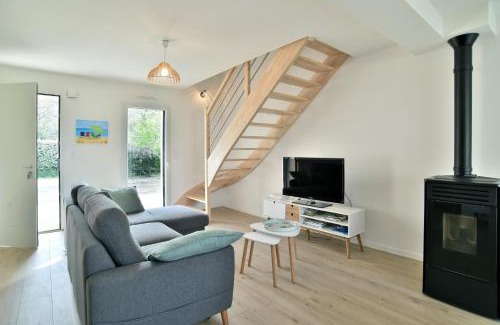 Saint-Briac-sur-Mer House | Les Belles Noës