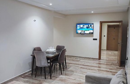 Tangier Apartment | Les Belles Residences ''E''