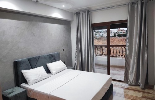 Tangier Apartment | Les Belles Residences ''E''