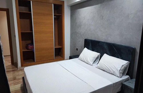 Tangier Apartment | Les Belles Residences ''E''