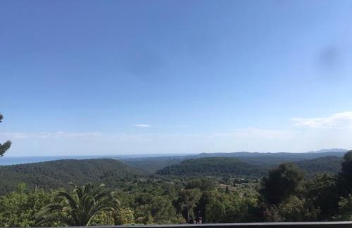 Tourrettes-sur-Loup Hotel | Les Belles Terrasses