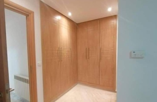 Les Berges Du Lac II Apartment | Les berges du lac 2 appartement s+4