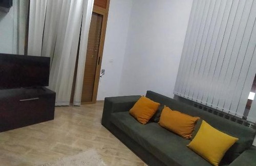 Les Berges Du Lac II Apartment | Les berges du lac 2 appartement s+4
