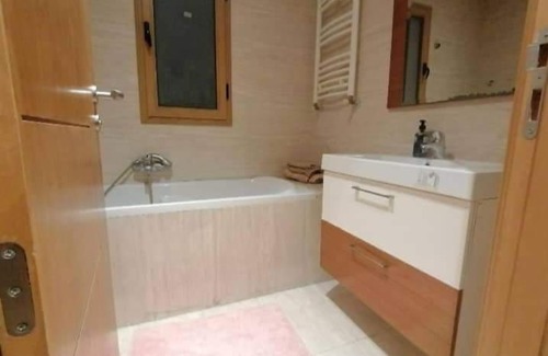 Les Berges Du Lac II Apartment | Les berges du lac 2 appartement s+4