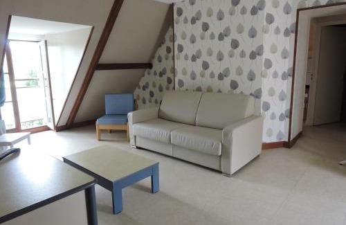 Mareuil-sur-Cher Apartment | Les Berges