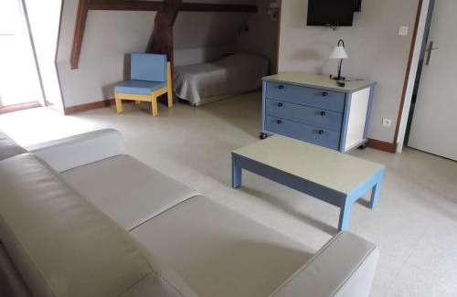 Mareuil-sur-Cher Apartment | Les Berges