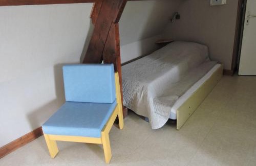 Mareuil-sur-Cher Apartment | Les Berges