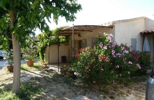 Maubec House | Les Biguières