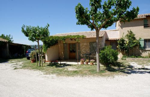 Maubec House | Les Biguières