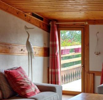 Gumieres House | Les blancs moutons