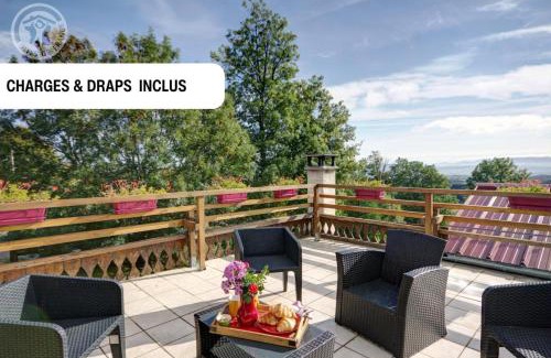 Gumieres House | Les blancs moutons