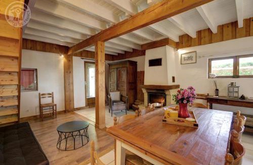 Gumieres House | Les blancs moutons