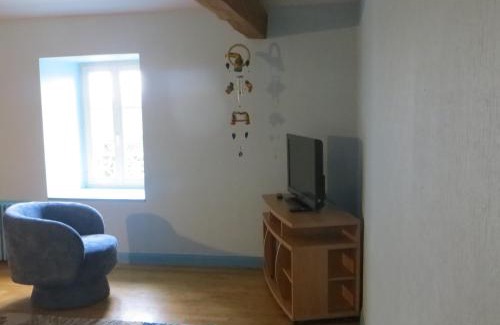 Cours Bed & Breakfast | les bleuet