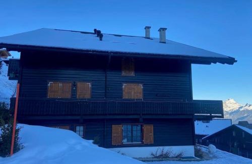 Champoussin Apartment | Les Bleuets K10 Duplex
