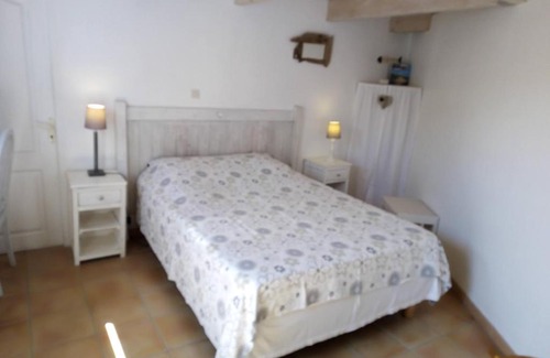 Sainte-Marie-de-Re Bed & Breakfast | Les Bois Flottés en Ré