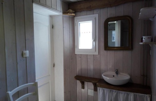 Sainte-Marie-de-Re Bed & Breakfast | Les Bois Flottés en Ré