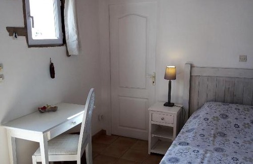 Sainte-Marie-de-Re Bed & Breakfast | Les Bois Flottés en Ré
