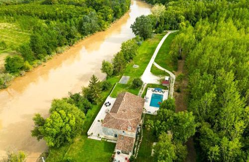 Fronsac Villa | Les Bons Amis