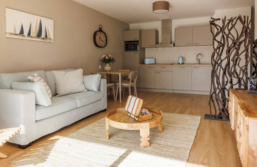 Villers-sur-Mer Apartment | Les Boréales – Appart’hotel & Restaurant