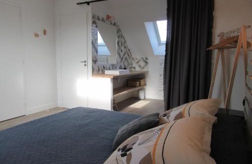 Nouan-sur-Loire Bed & Breakfast | Les Bordes