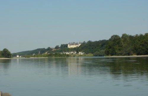 Veuves Apartment | Les Bords de Loire