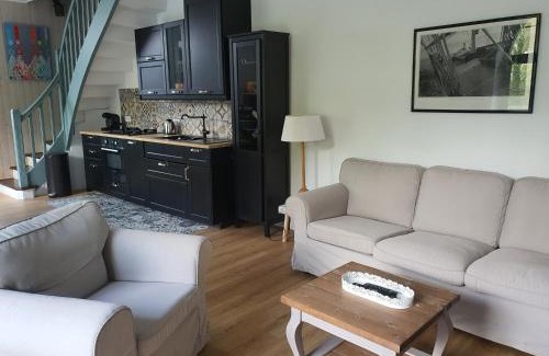 Lehon House | Les bords de Rance