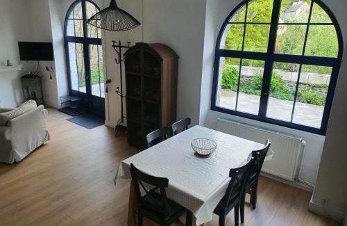 Lehon House | Les bords de Rance