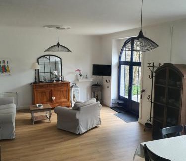 Lehon House | Les bords de Rance