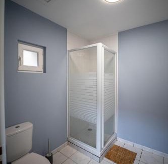 Pont-d'Ouilly Apartment | Les bottines