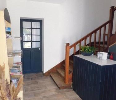 Bru Bed & Breakfast | Les Brimbelles, Gîtes by Jul'Ine