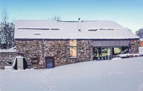 Manhay House | Les Brumes