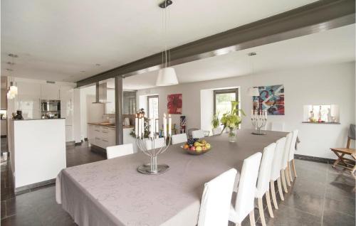 Manhay House | Les Brumes
