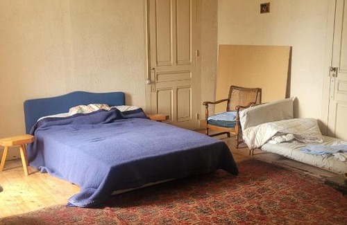 LʼEtrat Bed & Breakfast | Les Bruneaux