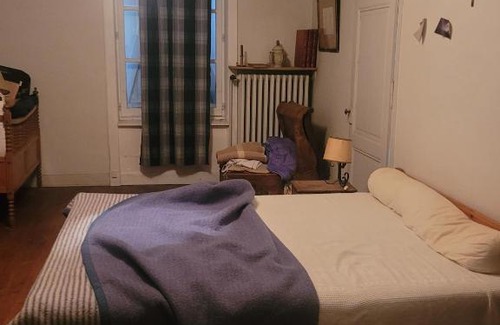 LʼEtrat Bed & Breakfast | Les Bruneaux