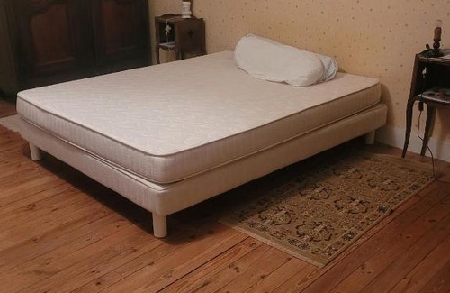 LʼEtrat Bed & Breakfast | Les Bruneaux