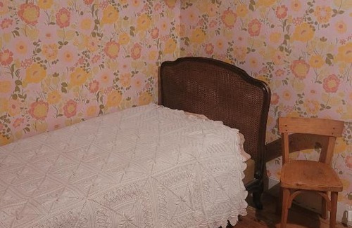 LʼEtrat Bed & Breakfast | Les Bruneaux
