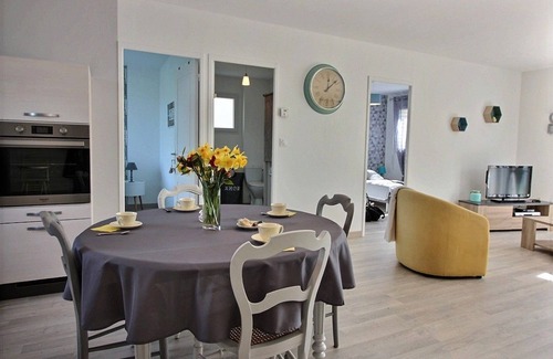 Pleneuf-Val-Andre House | Les Bruyères - PLENEUF VAL ANDRE