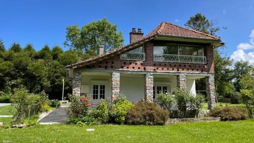 Hautot-sur-Mer House | Les Bruyeres, maison proche mer