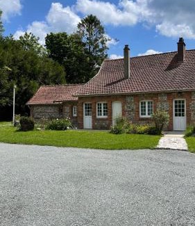 Hautot-sur-Mer House | Les Bruyeres, maison proche mer