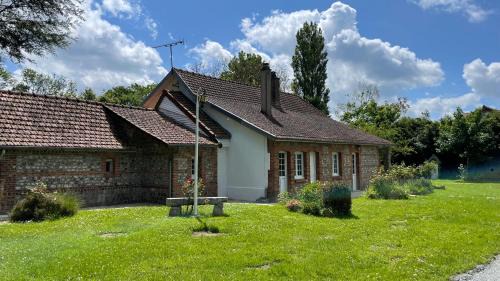 Hautot-sur-Mer House | Les Bruyeres, maison proche mer