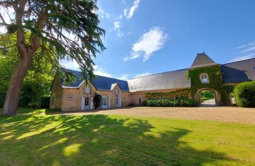 Epineux-le-Seguin House | Les Buis de Chantepie, gîte 4 personnes