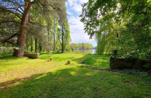 Epineux-le-Seguin House | Les Buis de Chantepie, gîte 4 personnes