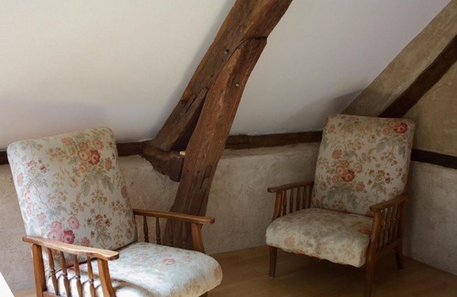 Giverny Bed & Breakfast | Les Buissonnets