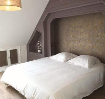 Chatillon-sur-Marne House | Les bulles champenoises