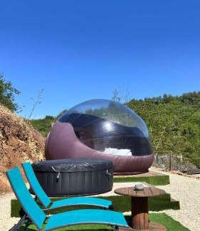 Lassouts Other | Les bulles du Gourg