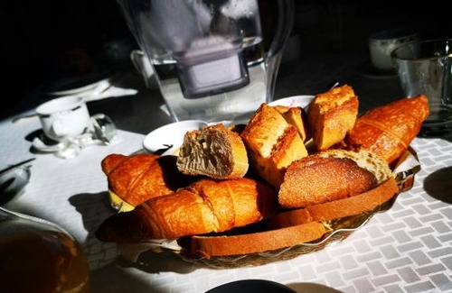 Montaigu Bed & Breakfast | Les Cèdres