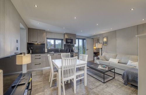 Menthon-Saint-Bernard Apartment | Les Côteaux du Château - OG IMMO