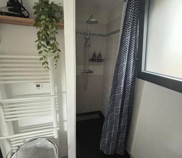 Andernos-les-Bains House | Les Cabanes de l'Airial Pîgnots