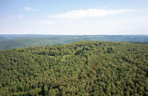 Vresse-sur-Semois Apartment | Les cabanes des Dolimarts